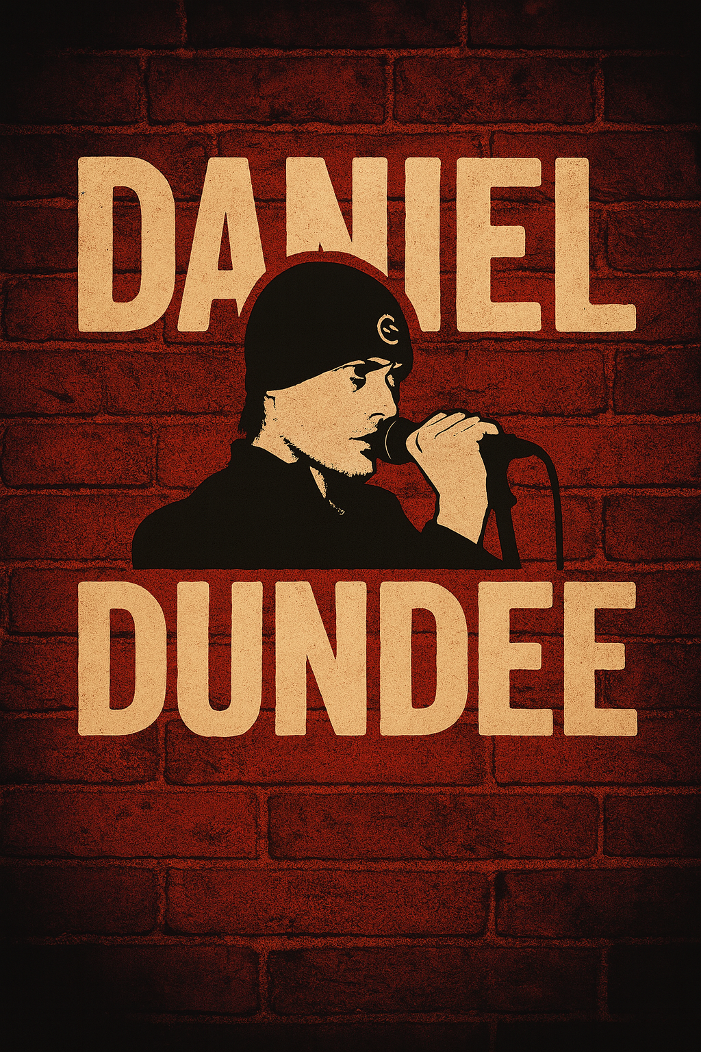 Daniel Dundee